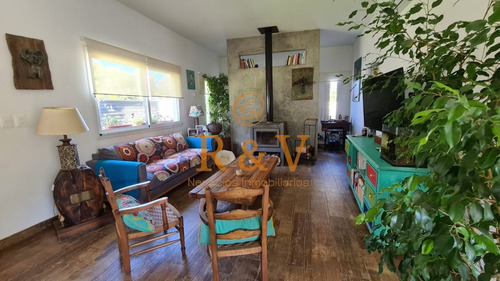 Imagen 16 de 30 de Casa En Venta En La Zona De Pinares