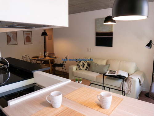 Venta De Apartamento 2 Dormitorios A Estrenar Centro