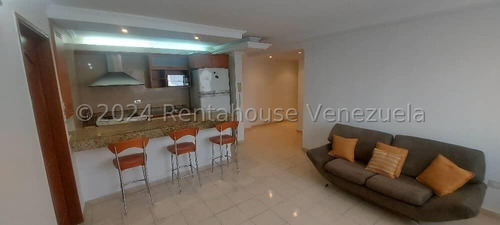 Apartamento En Alquiler En El Milagro Mls #24-20904 O.g