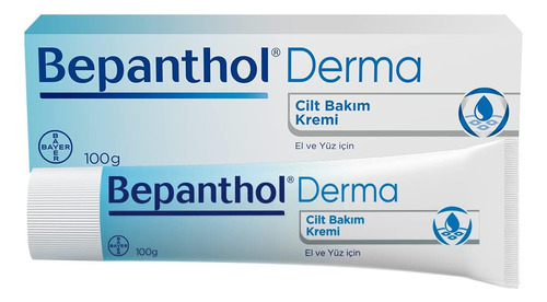 Bepanthol 3.53 oz Crema Para El Cuidado De La Piel (misc.) 2