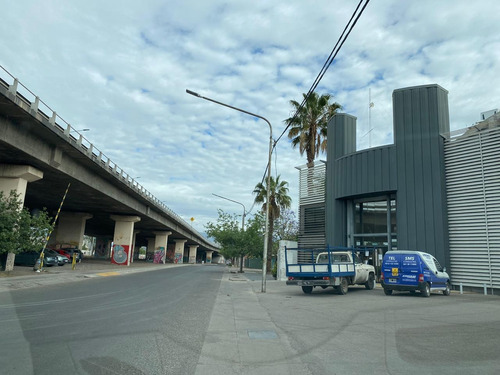 Imagen 1 de 12 de Terreno Con Excelente Ubicación A Metros Del Acceso Sur