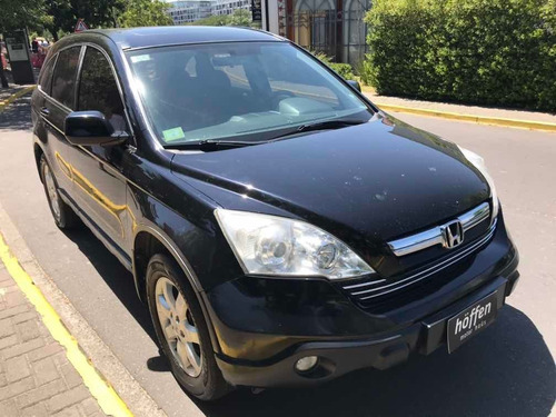 Honda Cr-v 2.4 Ex L At 4wd 2008 Hoffen
