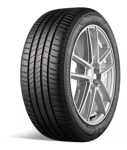 Cubierta 155/60 R15 Bridgestone Turanza T005 74t