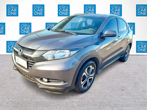 Honda HR-V 1.8 EXL CVT L15