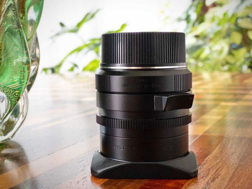 Leica Summilux-m 35mm F/1.4 Asph 11663 Impecável