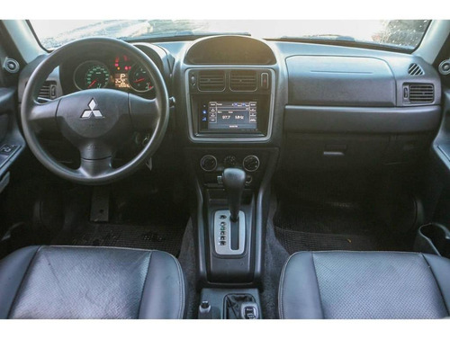 Mitsubishi Pajero Tr4 2.0 4x4 At