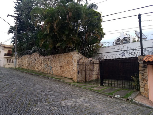 Casa À Venda, 4 Quartos, 1 Suíte, 5 Vagas, Vila Galvão - Guarulhos/sp - 981