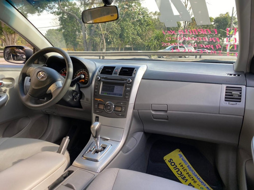 Imagem 3 de 7 de Toyota Corolla 2.0 Xei