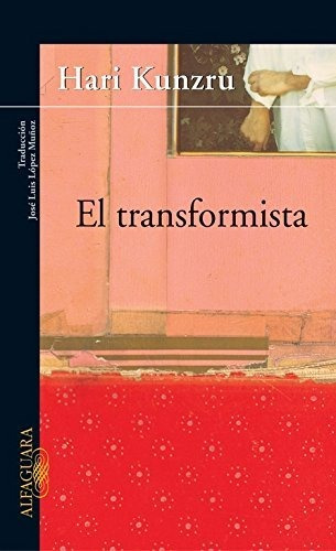 El Transformista (literaturas)