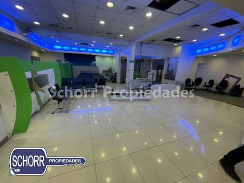 Planta Libre, 150 M2, Ideal Atención De Publico , Talca