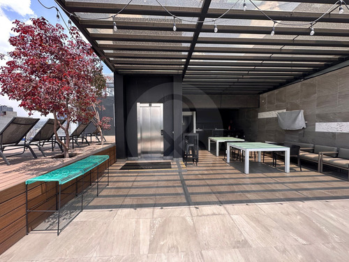 Departamento En Venta En Polanco