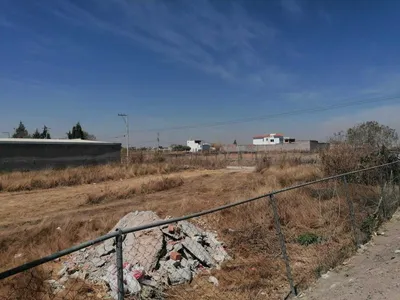 Terreno en venta