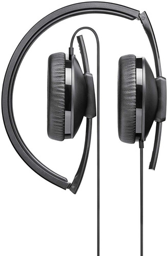 Auriculares On Ear Sennheise Hd100 Auricular Plegable
