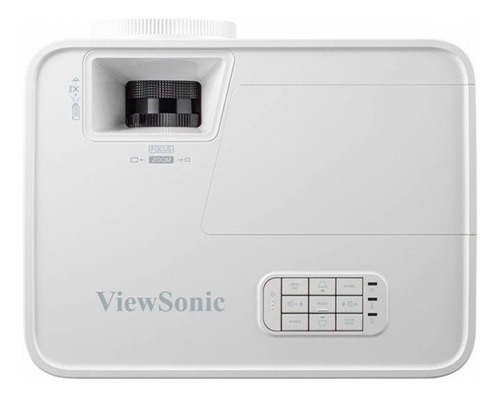 Videobeam Viewsonic Ls500wh