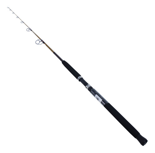 Ugly Stik Caña Giratoria Tiger De 7 Pies, Varilla De Dos P.