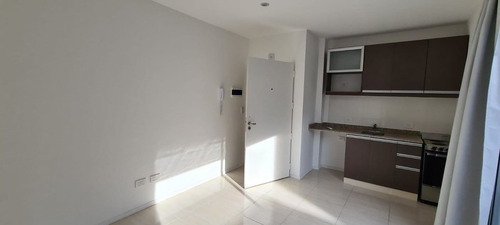 Alquiler Monoambiente Palermo Estrenar Amenities