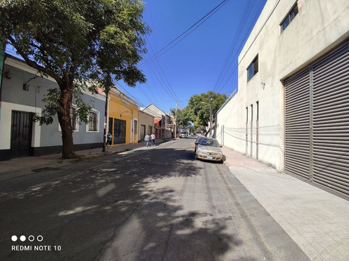 Bodega En Renta En La Col. Popotla, Alcaldía Miguel Hidalgo, Cdmx