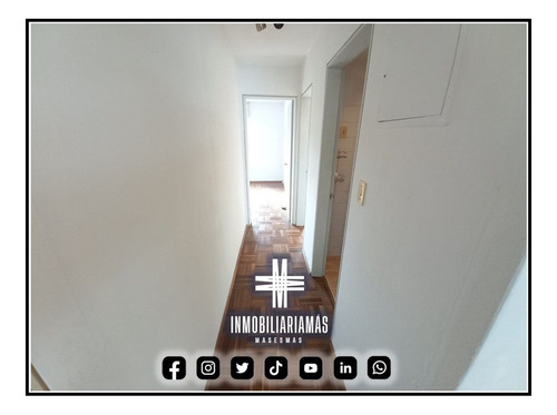 Imagen 5 de 12 de Apartamento Venta Pocitos Montevideo Imas.uy F * (ref: Ims-18015)
