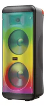 Comprar Parlante Recargable 2x8 5000w Xion Color Negro