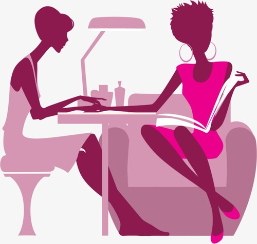 Imagen 8 de 10 de Lupa Aumento De Mesa Luz Ideal Manicuria Pedicuria Podologia