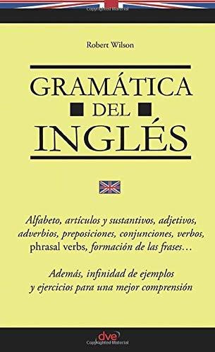 Libro : Gramatica Del Ingles - Wilson, Robert