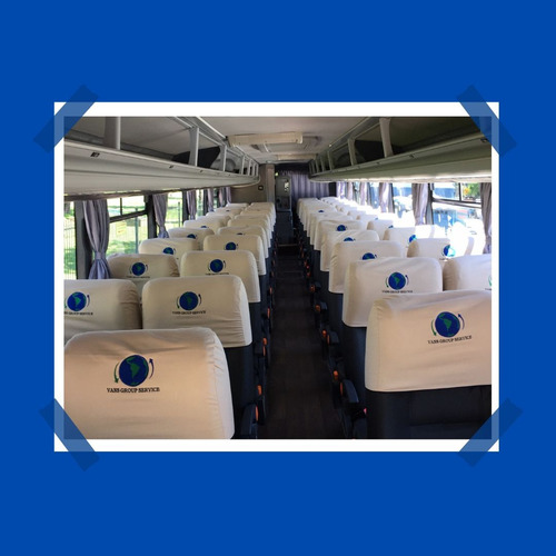 Alquiler Combi, Minibuses, Buses, Viajes, Traslados, Turismo