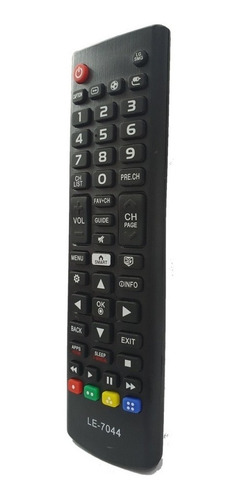 2 X Controles Remoto Universal 2 Em 1 Tv LG / Samsung Smart