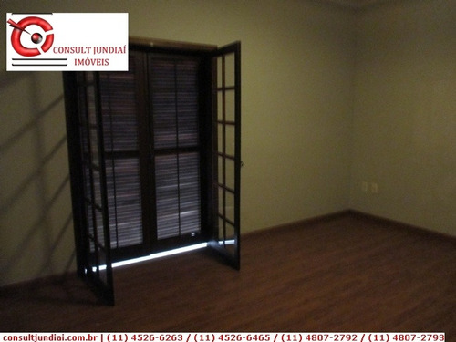 Imagem 13 de 29 de Casas Em Condomínio À Venda Em Jundiaí/sp - Compre O Seu Casas Em Condomínio Aqui! - 1265664