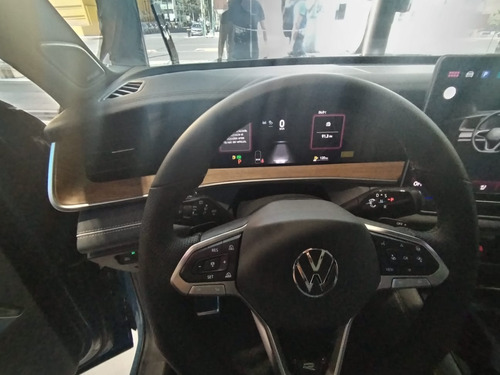 Volkswagen Tiguan 1.4 Tsi R-Line Dsg