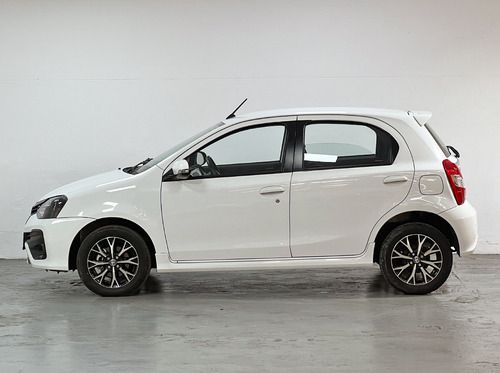 Toyota Etios 1.5 Xls At