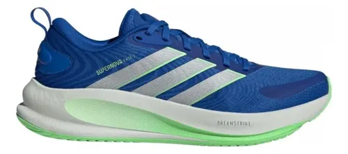 Tenis Adidas Supernova Ease 2 Jq3910 Running Masculino | MercadoLivre