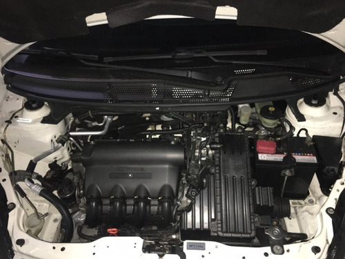 Honda Fit 2006 Lx 1.4 8v