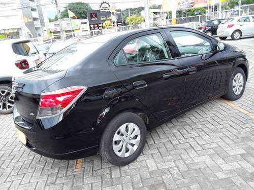 Chevrolet Prisma 1.0 Mpfi Joy 8v Flex 4p Manual