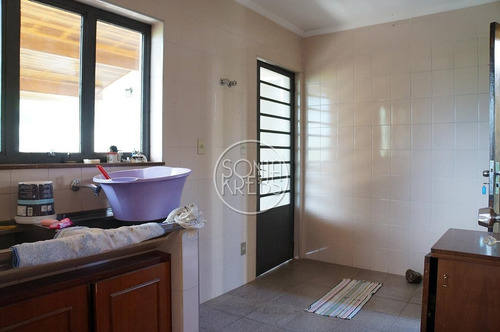 Imagem 8 de 29 de Venda Casa Atibaia Centro - Cs-1182