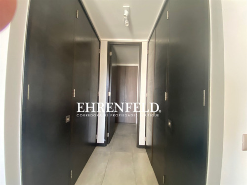 Departamento En Venta De 2 Dorm. En Las Condes
