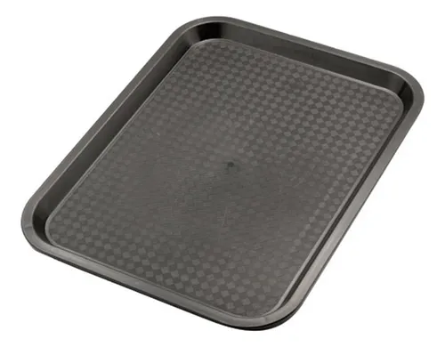 comprar Bandeja Rectangular Plástica X3 \u002Fcocina\u002Forganización