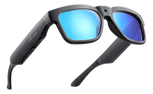 Gafas Inteligentes Oho Sunshine, Clásico, Bluetooth, 128g