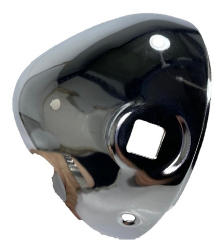 Carcasa De Optica Suzuki Gn 125 H Original 51810-44210