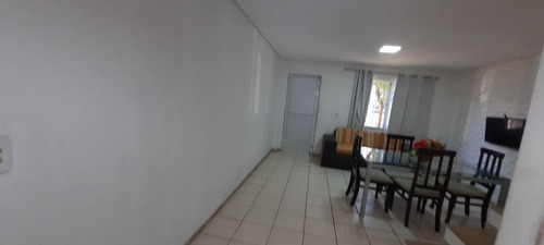 Imagem 4 de 30 de Casa Com 2 Dormitórios À Venda, 70 M² Por R$ 330.000,00 - Itaperi - Fortaleza/ce - Ca0119