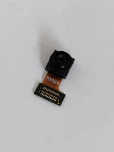 Câmera Frontal Samsung A03 Core A032 Original 100% Ok (Usado)
