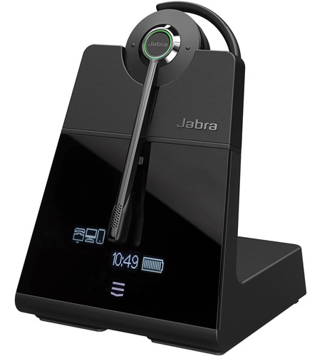 Jabra Engage 75 Convertible Wireless Dect On-ear Headset