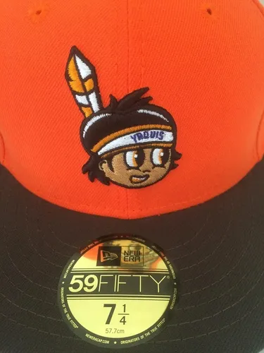Gorras new era top yaquis de obregon