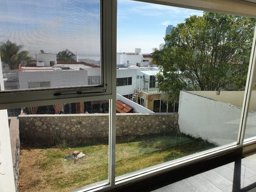 Imagen 6 de 12 de Casa Sola En Renta Gran Jardin