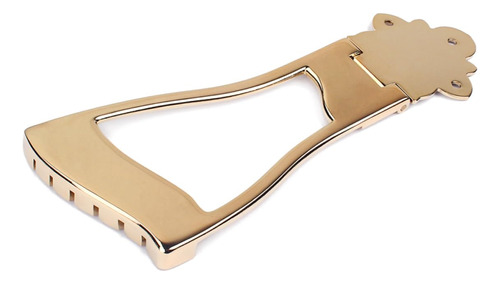 Guitarra Trapecio Puente Electrica Tailpiece Cuello