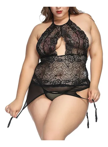 Lenceria tallas grandes hotsell