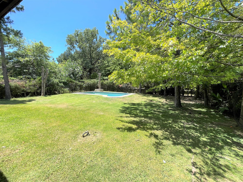 Imagen 5 de 22 de Casa En Alquiler En La Barra Village, Escobar - Disponible A Partir De Septiembre 2023