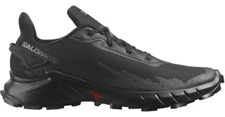 Zapatillas Hombre Salomon -alphacross 4 - Trail Running