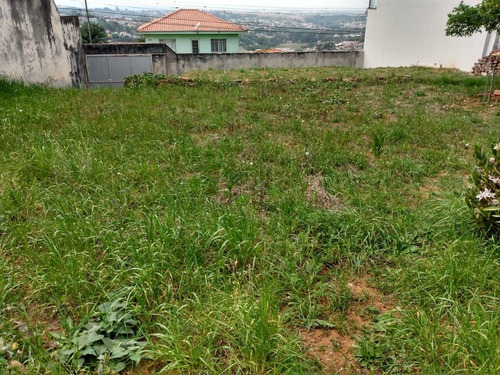 Imagem 6 de 6 de Terreno À Venda, 350 M² Por R$ 285.000,00 - Olarias - Ponta Grossa/pr - Te0216