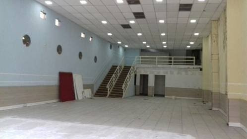 Imagem 1 de 4 de Galpão Para Venda, 750.0m² - 8768