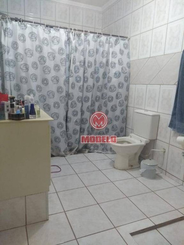 Imagem 5 de 12 de Chácara Com 2 Dormitórios À Venda, 1000 M² Por R$ 400.000 - Jardim Diamante - Piracicaba/sp - Ch0175